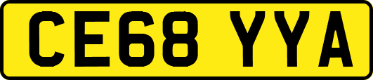 CE68YYA