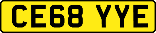 CE68YYE