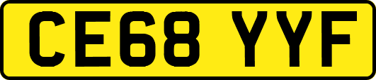 CE68YYF