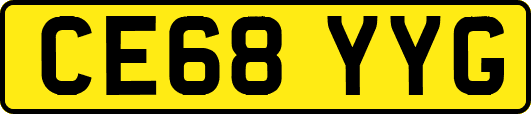 CE68YYG