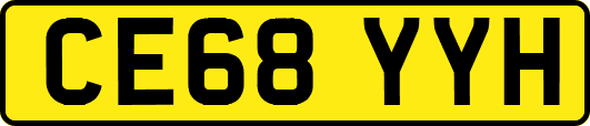 CE68YYH