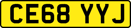 CE68YYJ