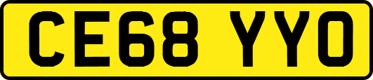 CE68YYO