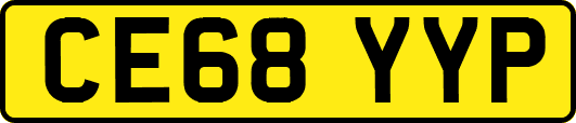 CE68YYP