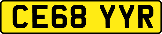 CE68YYR