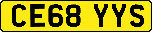 CE68YYS