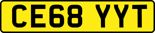 CE68YYT