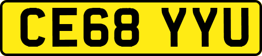 CE68YYU