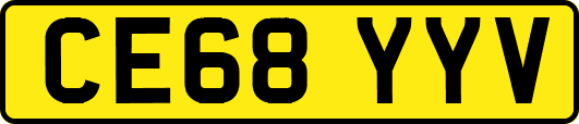 CE68YYV