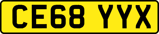 CE68YYX