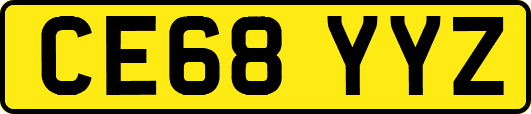 CE68YYZ