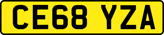 CE68YZA