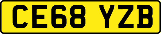 CE68YZB