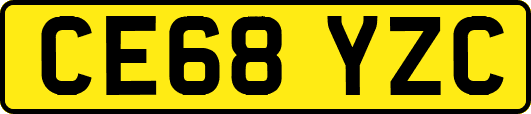 CE68YZC
