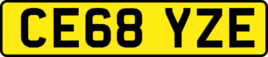 CE68YZE