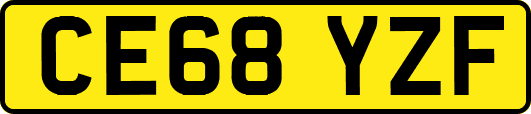 CE68YZF