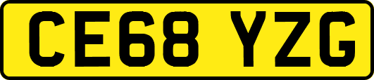 CE68YZG