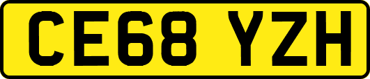 CE68YZH