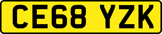 CE68YZK