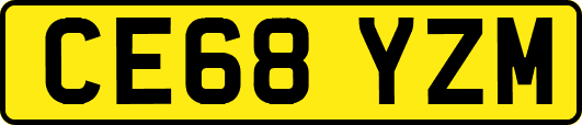 CE68YZM
