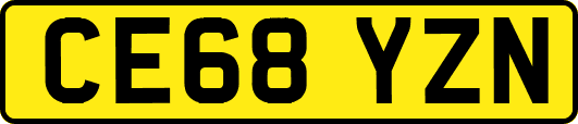 CE68YZN