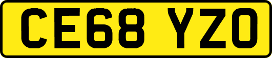 CE68YZO