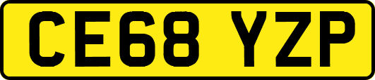CE68YZP