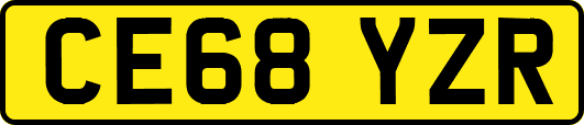 CE68YZR