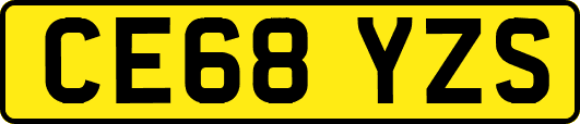 CE68YZS