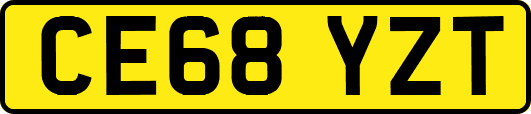 CE68YZT
