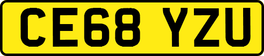 CE68YZU
