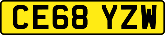 CE68YZW