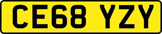 CE68YZY