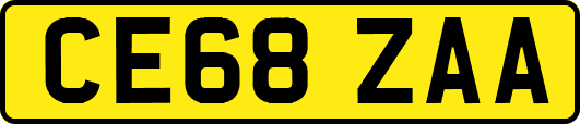 CE68ZAA