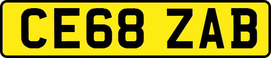 CE68ZAB