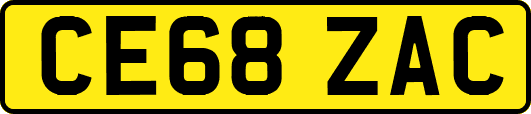 CE68ZAC