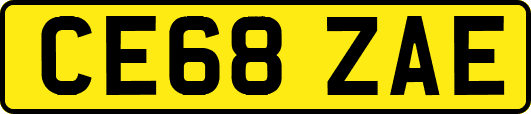 CE68ZAE