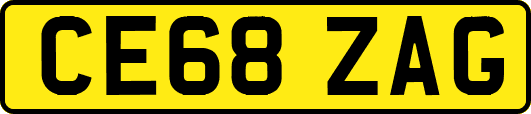CE68ZAG