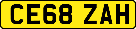 CE68ZAH