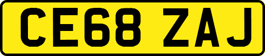 CE68ZAJ
