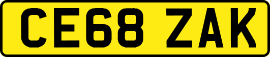 CE68ZAK