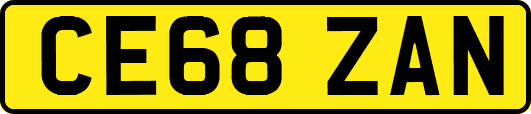 CE68ZAN