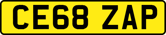 CE68ZAP