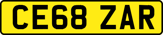 CE68ZAR