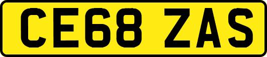 CE68ZAS