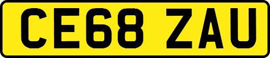 CE68ZAU