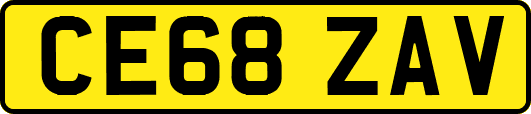 CE68ZAV
