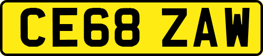 CE68ZAW