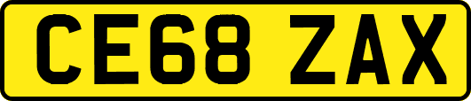 CE68ZAX