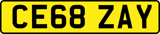 CE68ZAY
